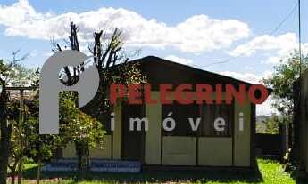 Imagem: Pelegrino Imóveis vende casa no bairro