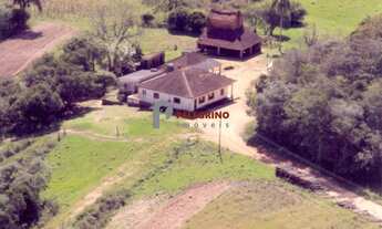 Imagem: Vende Sítio de 90,5948 Hectares a 6km do