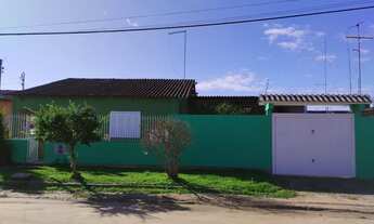 Imagem: Pelegrino Imóveis aluga casa no centro