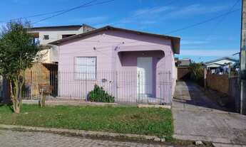 Imagem: Pelegrino Imóveis aluga casa no Centro