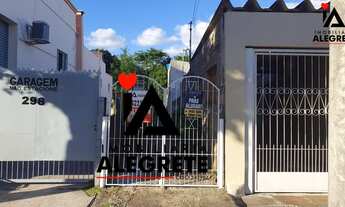 Imagem: Sobrado disponivel para locação, Bairro