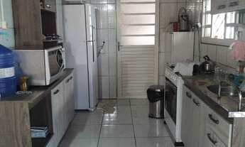 Imagem 3: Casa à venda, 2 quartos, 1 vaga, Honório lemos - Alegrete/RS