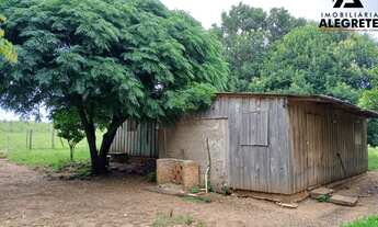 Imagem: Chacará a venda com 3 hectares
