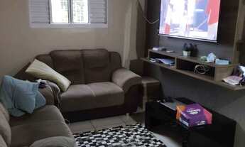 Imagem 5: Casa à venda, 2 quartos, 1 vaga, Honório lemos - Alegrete/RS