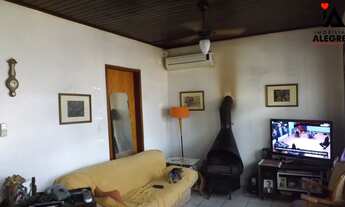 Imagem 3: Casa à venda, 2 quartos, 2 vagas, Cidade Alta - Alegrete/RS