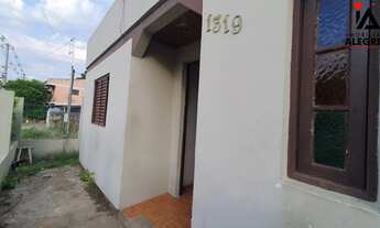 Imagem 2: Casa para alugar com dois quartos, Centro Alegrete
