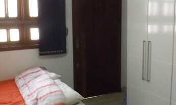 Imagem 5: Casa à venda, 2 quartos, 2 vagas, Cidade Alta - Alegrete/RS