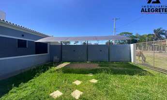 Imagem 2: Casa à venda, 2 quartos, 1 vaga, Balneário Caverá - Alegrete/RS