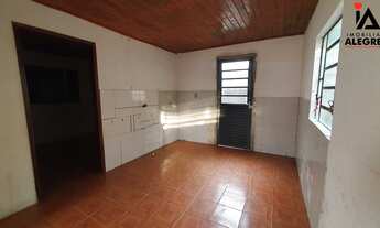 Imagem 6: Casa para alugar com dois quartos, Centro Alegrete
