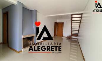 Imagem 2: Apartamento Duplex de Luxo com 3 Quartos e Vista Deslumbrantes! Disponível para