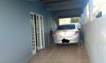 Imagem 6: Casa à venda, 2 quartos, 1 vaga, Honório lemos - Alegrete/RS