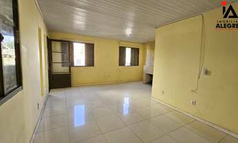 Imagem 5: Casa para Aluguel - 2 Quartos (1 Suíte), Sala com Lareira, Garagem e Pátio