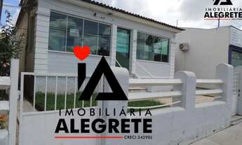 Imagem: Casa Residencial e Comercial Disponível