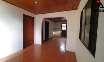 Imagem 4: Casa para alugar com dois quartos, Centro Alegrete