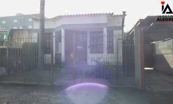 Imagem 7: Casa à venda, 2 quartos, 2 vagas, Cidade Alta - Alegrete/RS