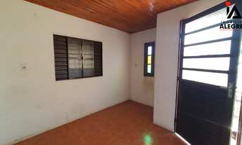 Imagem 5: Casa para alugar com dois quartos, Centro Alegrete