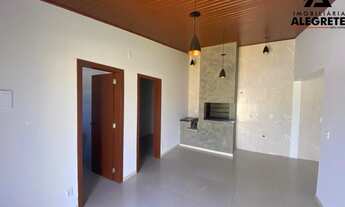 Imagem 6: Casa à venda, 2 quartos, 1 vaga, Balneário Caverá - Alegrete/RS