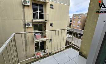 Imagem: Apartamento para locação, Cidade Alta