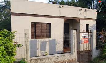 Imagem: Casa para alugar com dois quartos, Centro