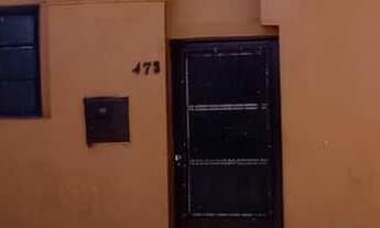 Imagem: Casa à venda, 2 quartos, Vila Nova - Alegrete/RS