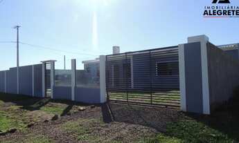 Imagem: Casa à venda, 2 quartos, 1 vaga, Balneário