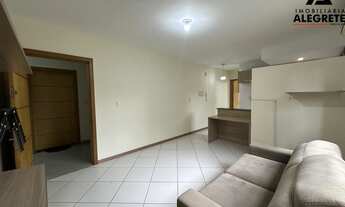 Imagem 4: Apartamento Mobiliado à Venda no Centro de Alegrete - 1 Quarto, Garagem