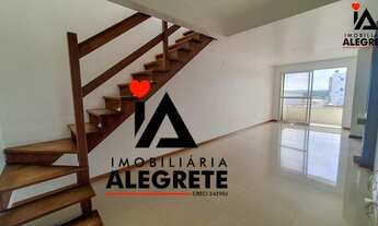 Imagem: Apartamento Duplex de Luxo com 3 Quartos