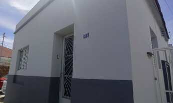 Imagem: Casa para aluguel, 1 quarto, Centro - Alegrete/RS