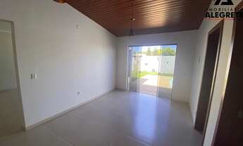 Imagem 7: Casa à venda, 2 quartos, 1 vaga, Balneário Caverá - Alegrete/RS