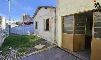 Imagem: Casa para Aluguel - 2 Quartos (1 Suíte)