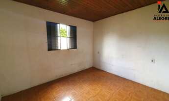Imagem 7: Casa para alugar com dois quartos, Centro Alegrete