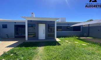 Imagem: Casa à venda, 2 quartos, 1 vaga, Balneário