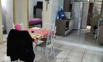 Imagem 4: Casa à venda, 2 quartos, 1 vaga, Honório lemos - Alegrete/RS