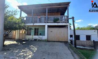 Imagem: Sobrado à venda, 2 quartos, 2 vagas, São