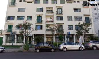 Imagem: Apartamento à venda, 2 quartos, 1 suíte