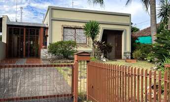 Imagem: Casa com 3 quartos próximo ao centro