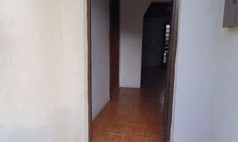 Imagem 3: Casa para alugar com dois quartos, Centro Alegrete