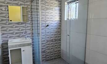 Imagem 7: Casa para Aluguel - 2 Quartos (1 Suíte), Sala com Lareira, Garagem e Pátio