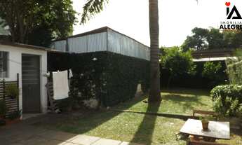 Imagem 2: Casa à venda, 2 quartos, 2 vagas, Cidade Alta - Alegrete/RS