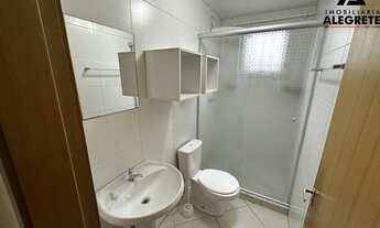 Imagem 7: Apartamento Mobiliado à Venda no Centro de Alegrete - 1 Quarto, Garagem