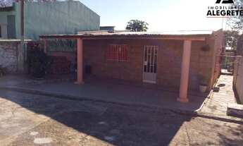 Imagem: Casa à venda, 3 quartos, 1 vaga, Restinga