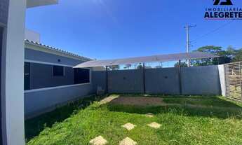 Imagem 3: Casa à venda, 2 quartos, 1 vaga, Balneário Caverá - Alegrete/RS