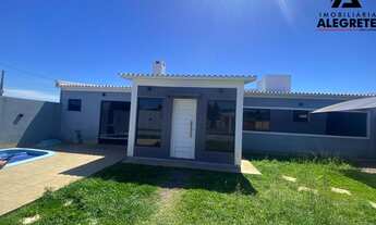 Imagem 4: Casa à venda, 2 quartos, 1 vaga, Balneário Caverá - Alegrete/RS