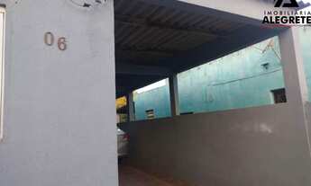 Imagem 2: Casa à venda, 2 quartos, 1 vaga, Honório lemos - Alegrete/RS