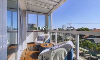 Imagem 6: Cobertura Duplex na Praia da Cal em Torres RS