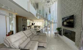 Imagem 2: Casa com 04 suítes no Reserva das Águas em Torres RS