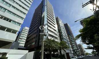 Imagem: Apartamento com 03 dormitórios na Praia