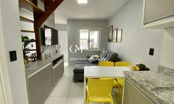 Imagem 7: Casa geminada com 2 dorm, mobiliado, em Torres RS