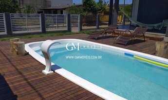 Imagem 4: Casa no Igra Sul em Torres RS