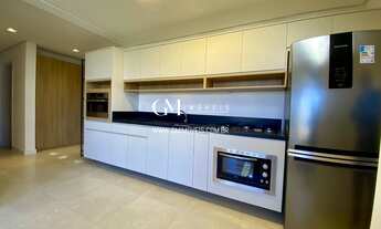 Imagem 7: Apartamento de Cobertura Mobiliado - 3 Dormitórios (1 Suíte) - 2 Vagas Individua